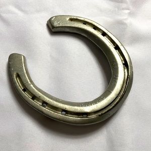 Real Horseshoe
